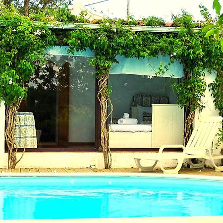 Monte Casaroes 2 By Stay In Alentejo サン・ルイス エクステリア 写真