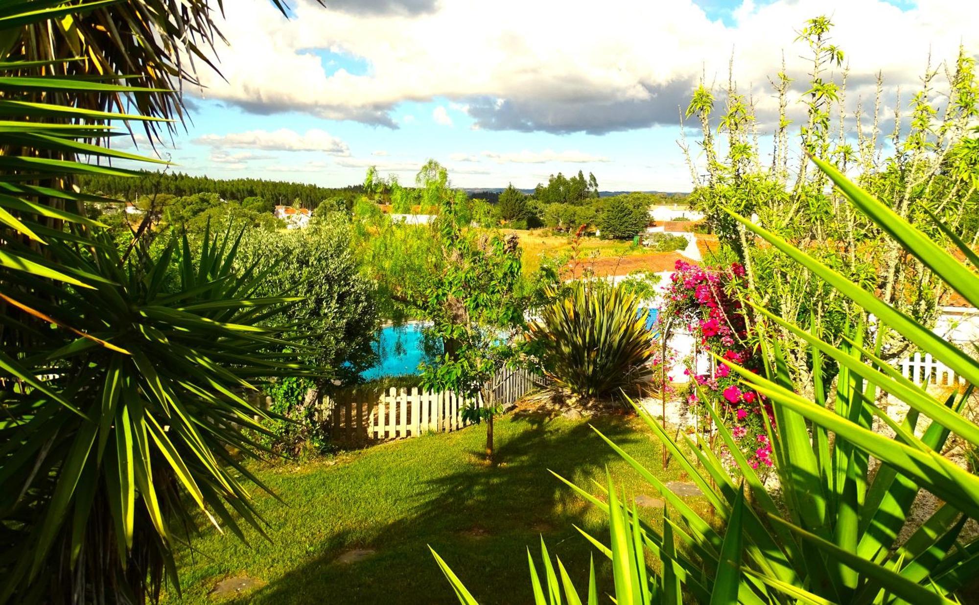 Monte Casaroes 2 By Stay In Alentejo サン・ルイス エクステリア 写真