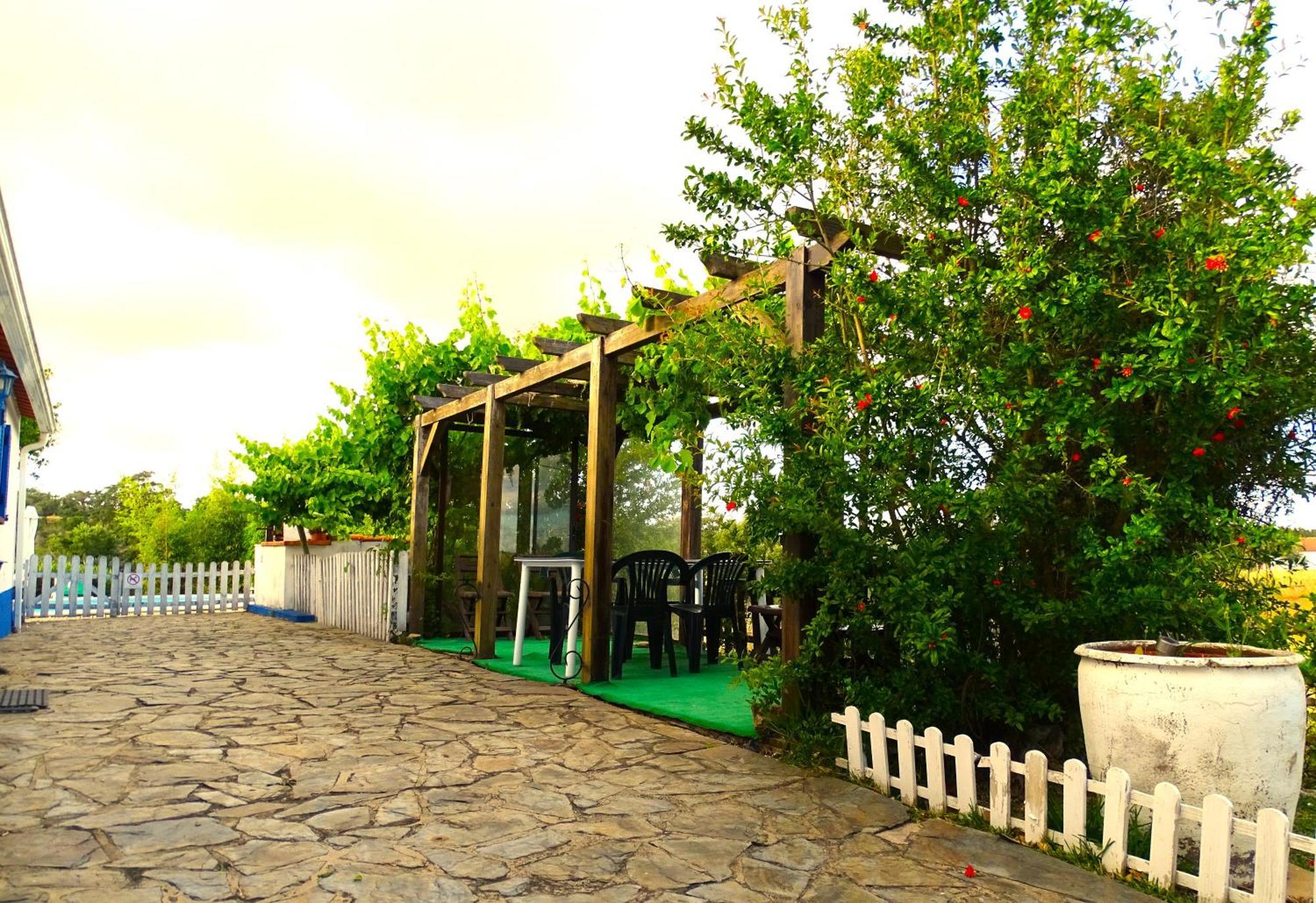 Monte Casaroes 2 By Stay In Alentejo サン・ルイス エクステリア 写真