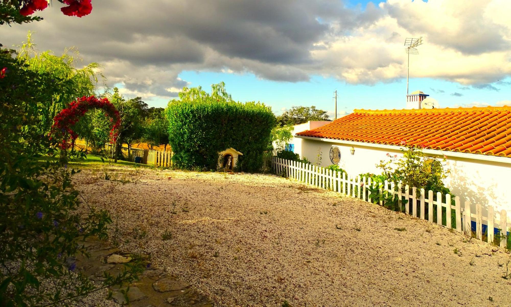 Monte Casaroes 2 By Stay In Alentejo サン・ルイス エクステリア 写真
