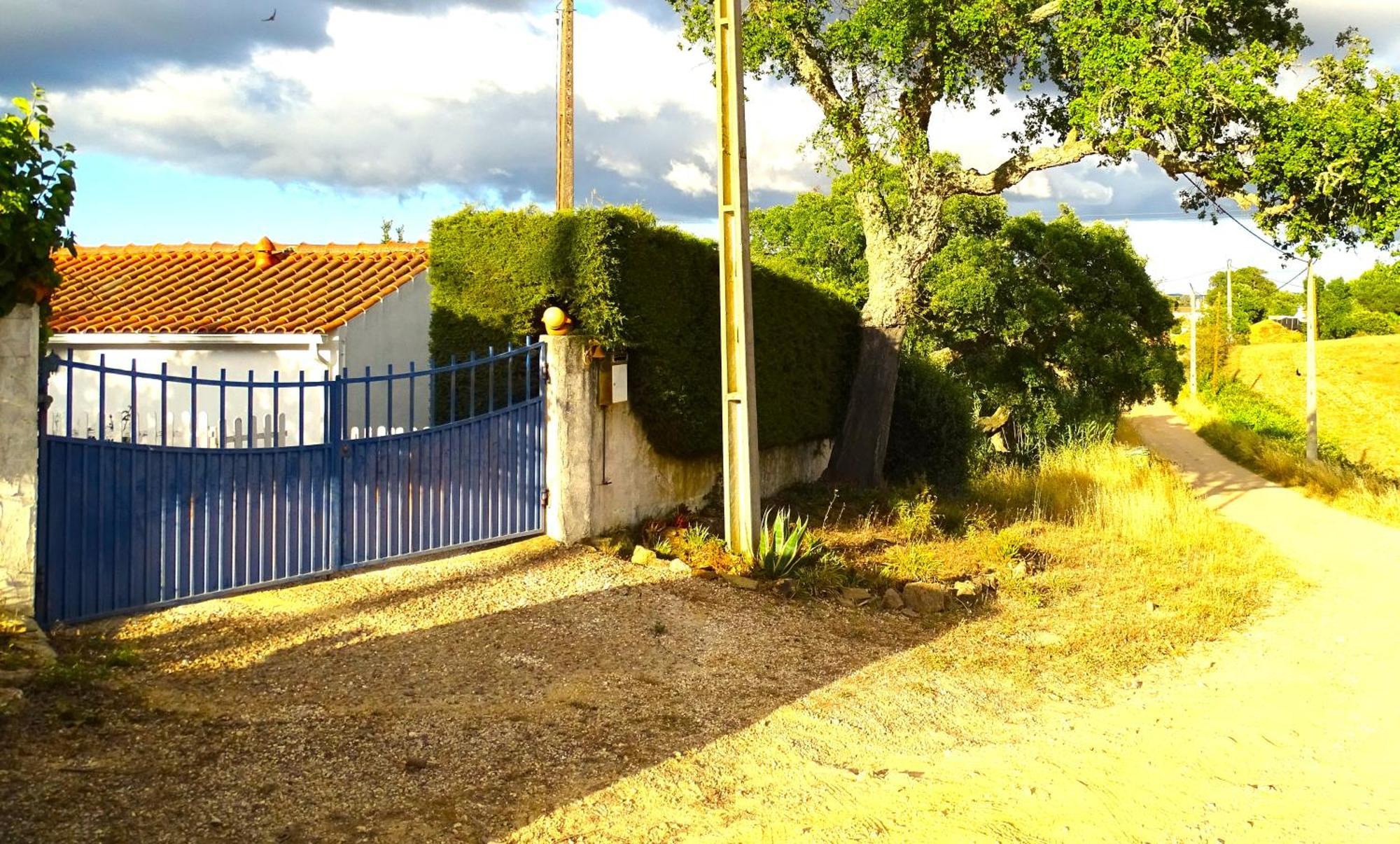 Monte Casaroes 2 By Stay In Alentejo サン・ルイス エクステリア 写真