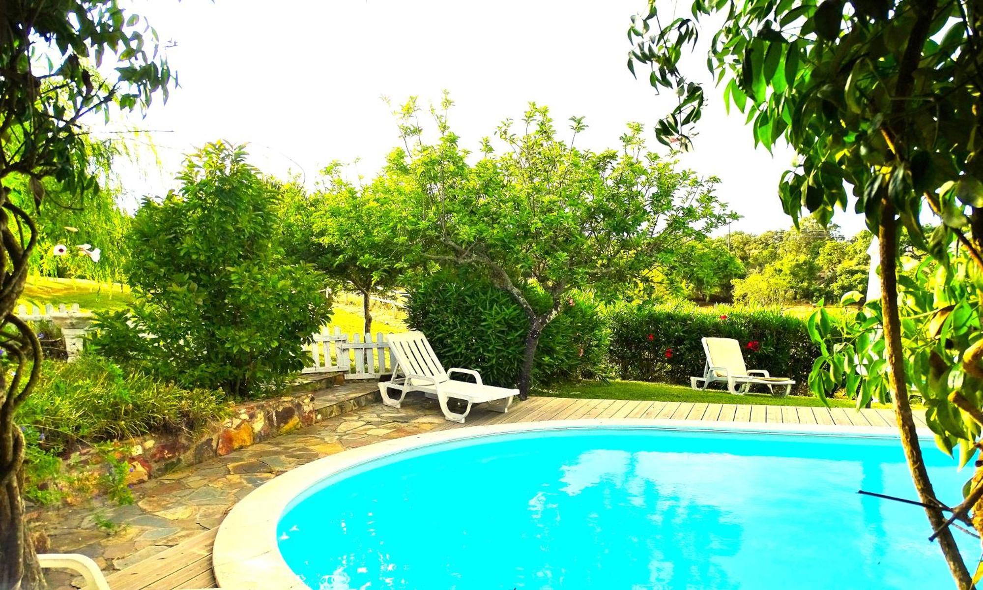 Monte Casaroes 2 By Stay In Alentejo サン・ルイス エクステリア 写真